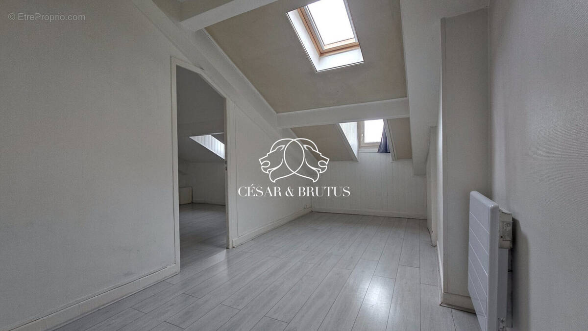 Appartement à LYON-3E