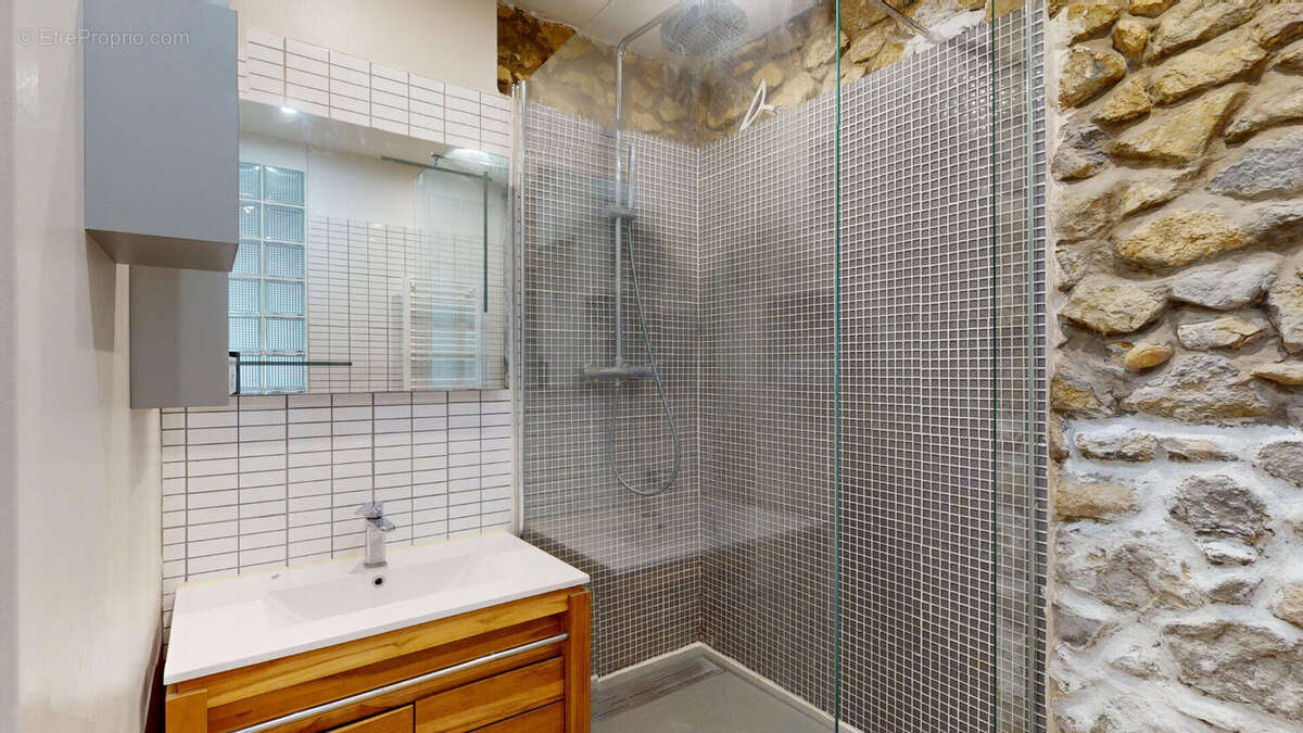 Appartement à BIARRITZ