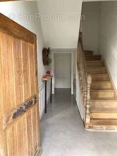 Maison à SAINT-HILAIRE-LEZ-CAMBRAI