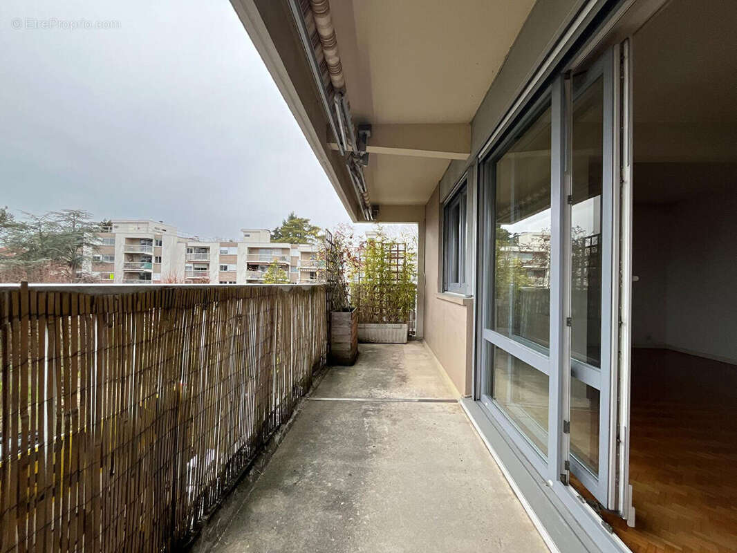 Appartement à BESANCON