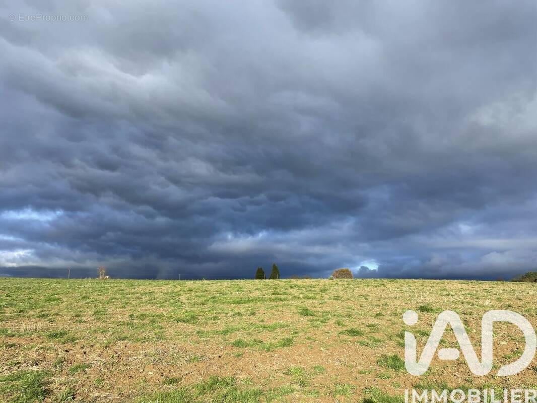 Photo 1 - Terrain à NEUVIC-ENTIER