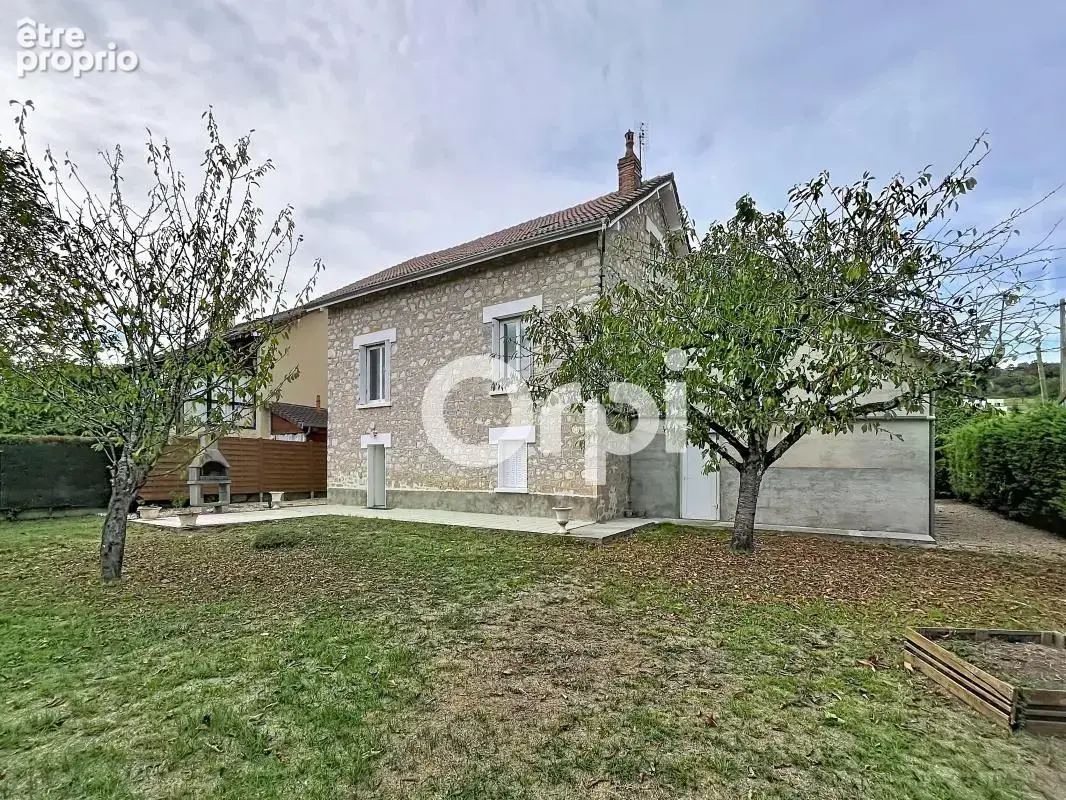 Maison À Vendre à Terrasson - photo 4