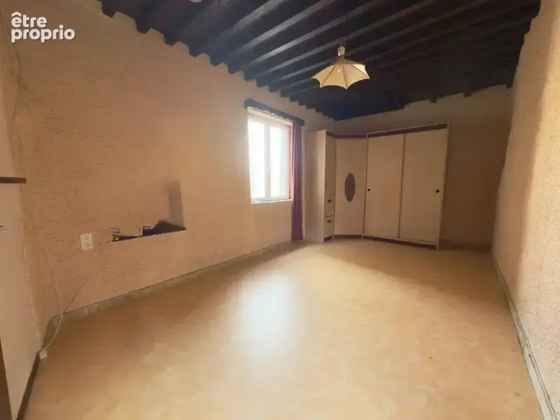 Maison de bourg de 65m² plain-pied à Veyre-Monton - photo 10
