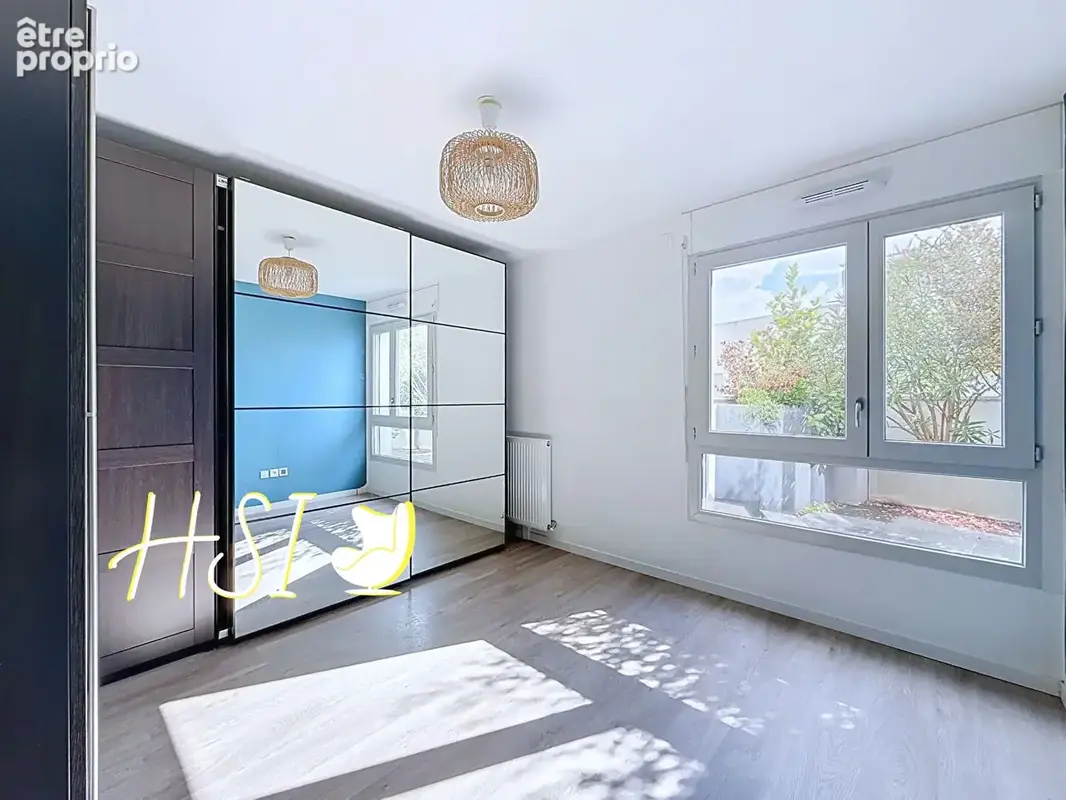 Appartement 5 pièces à vendre à Asnières-sur-Seine - Dernier étage, terrasse 43 m², calme et lumineux - photo 7