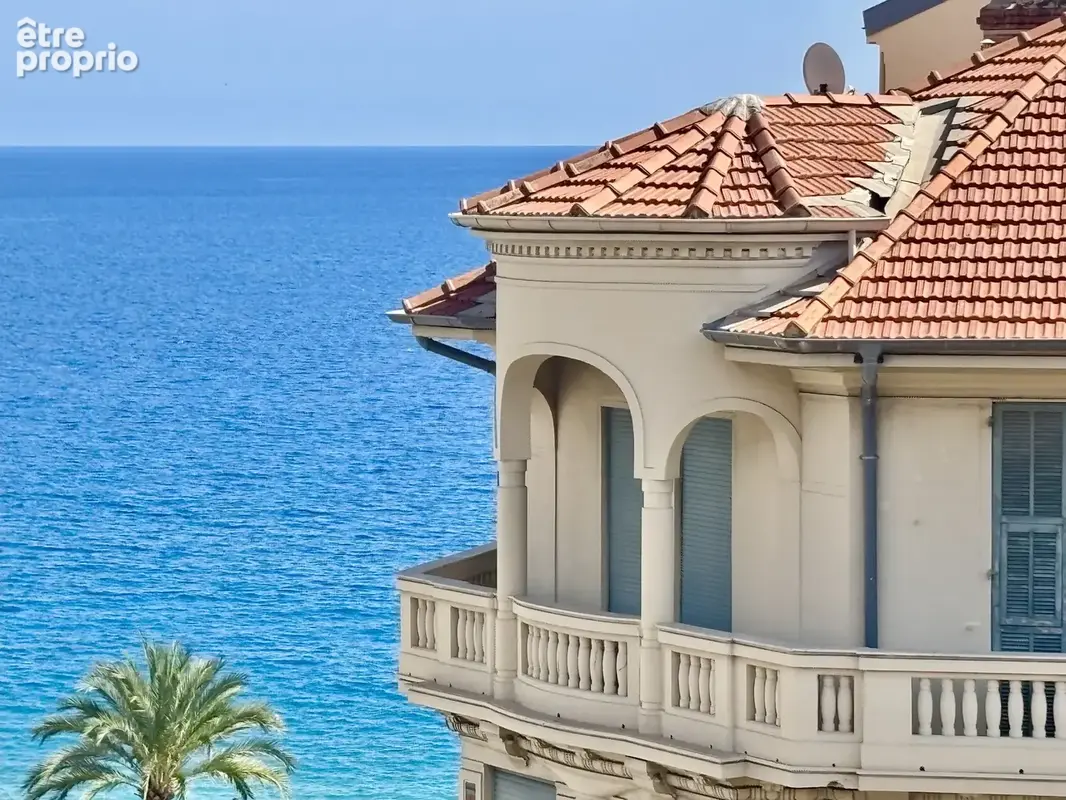 Photo Appartement à Nice au prix de 389 000€