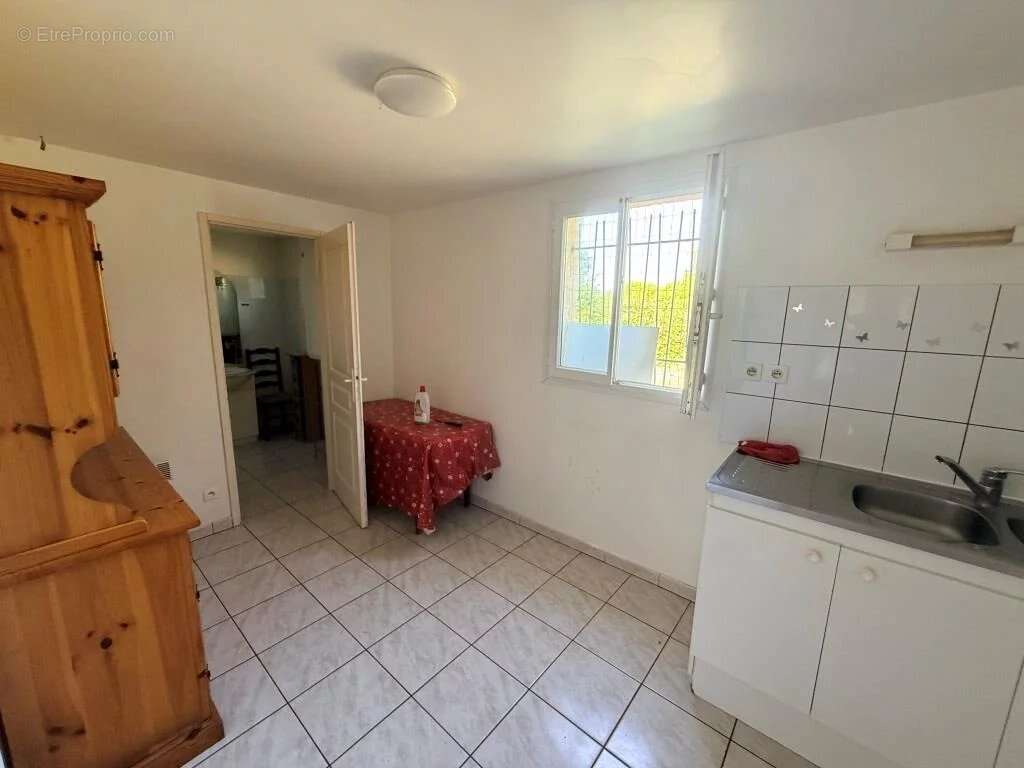 St christoly maison avec appartement sur + d'un hectare - photo 11