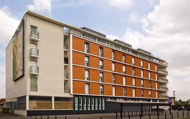 Appartement à VITRY-SUR-SEINE