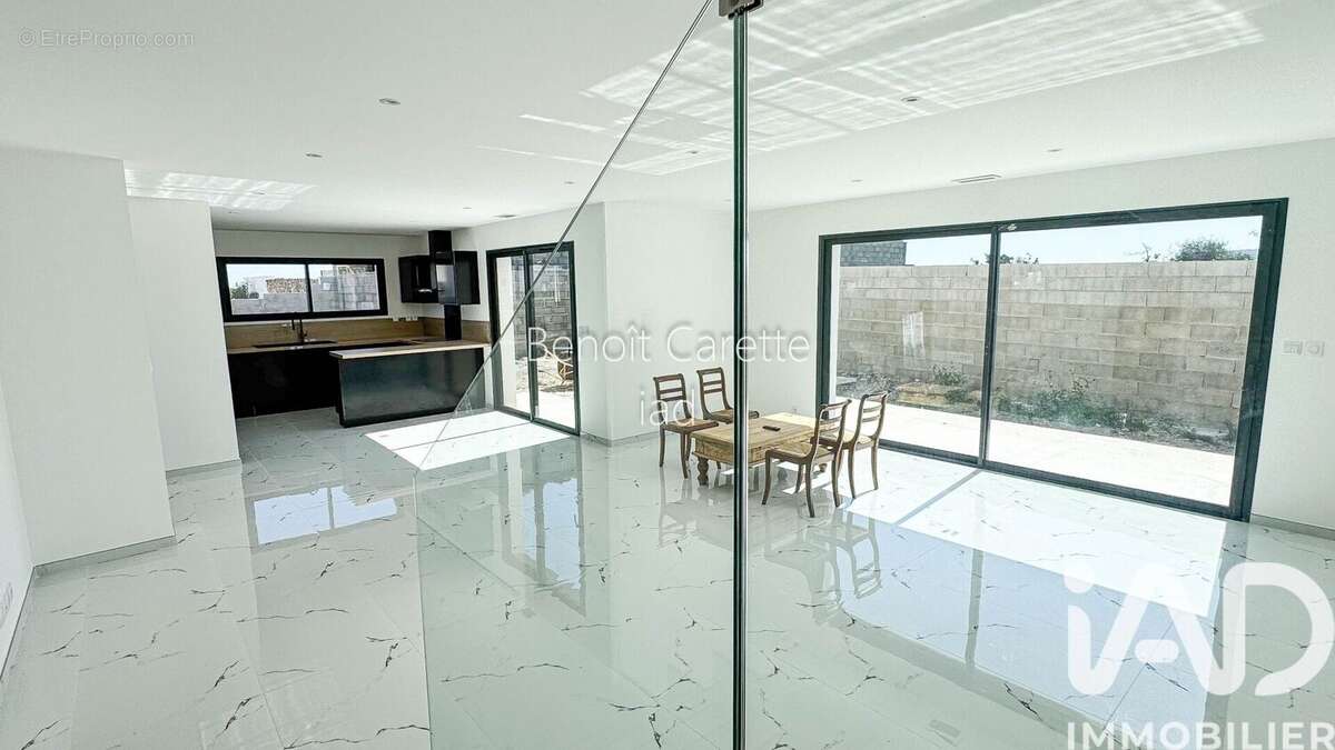 Maison 138 m² à Fitou  - photo 7