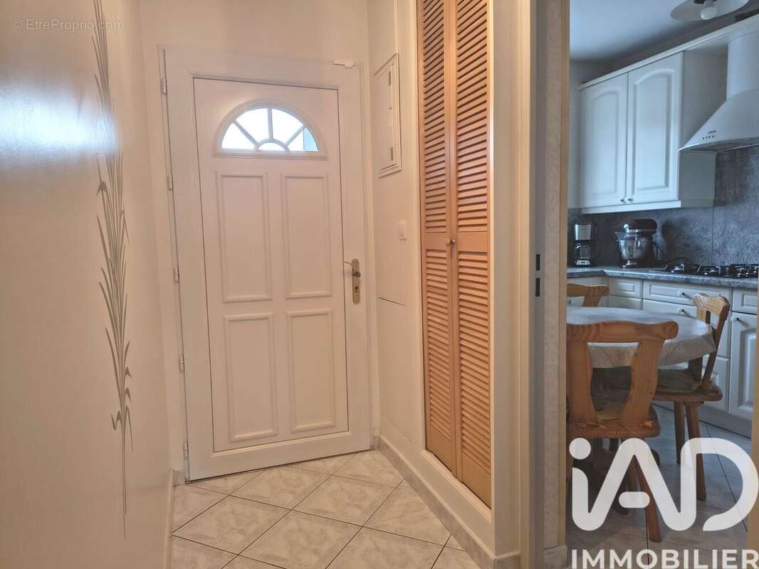 Photo 2 - Maison à BONDOUFLE