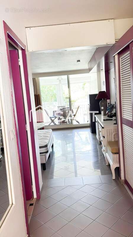 Photo 3 - Appartement à LE GOSIER