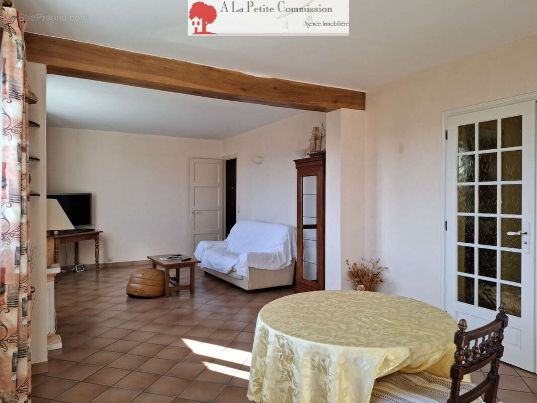 Maison à POISVILLIERS