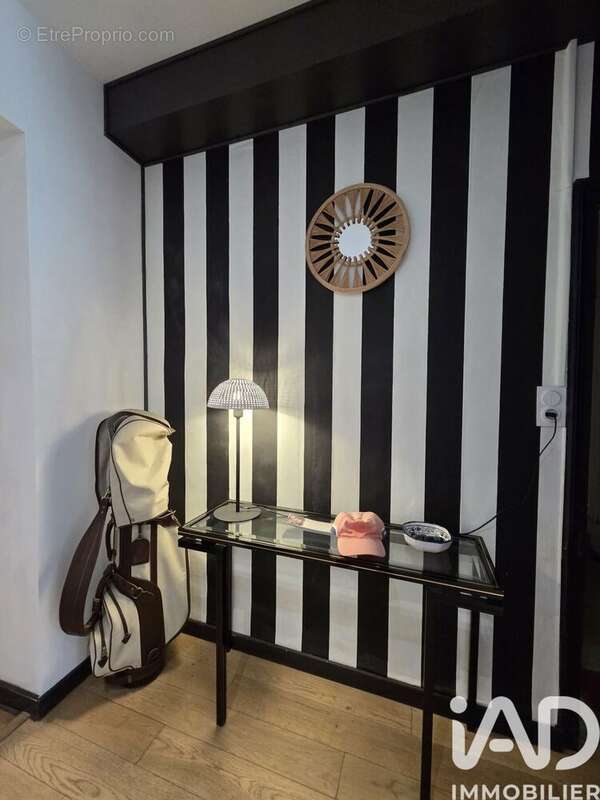 Photo 6 - Appartement à CONCARNEAU