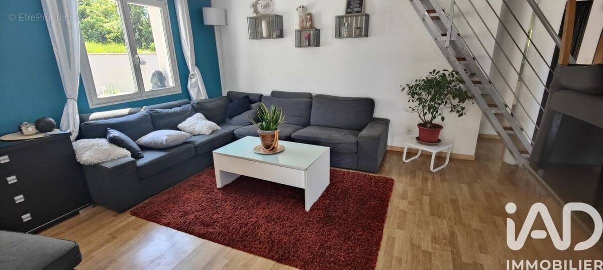 Photo 1 - Maison à SACHE