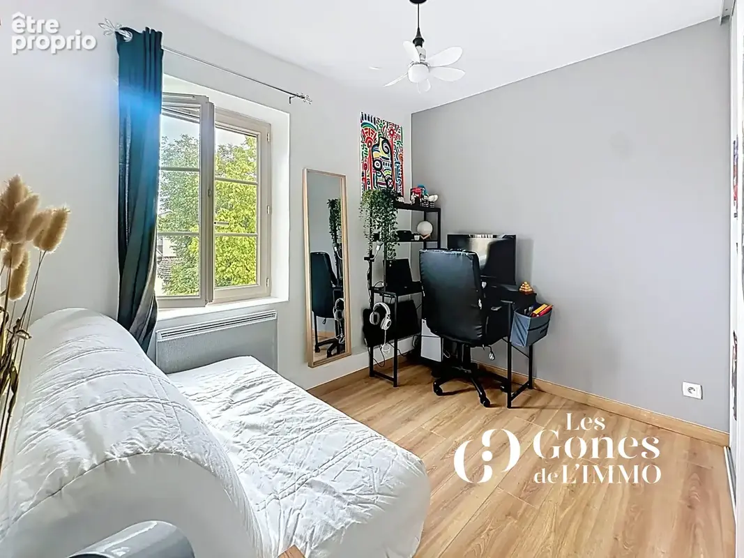 Appartement Brignais - photo 8