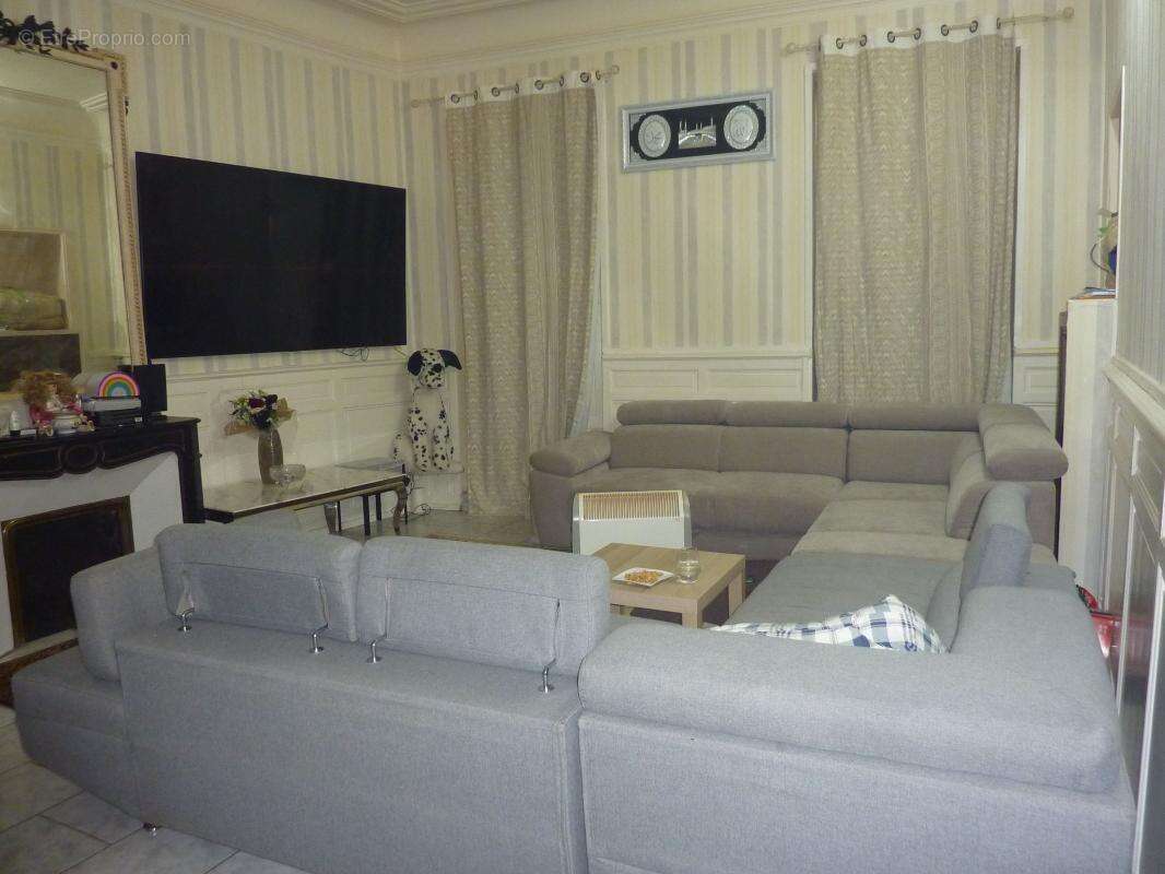 Immeuble d'investissement quartier Madeleine - photo 18