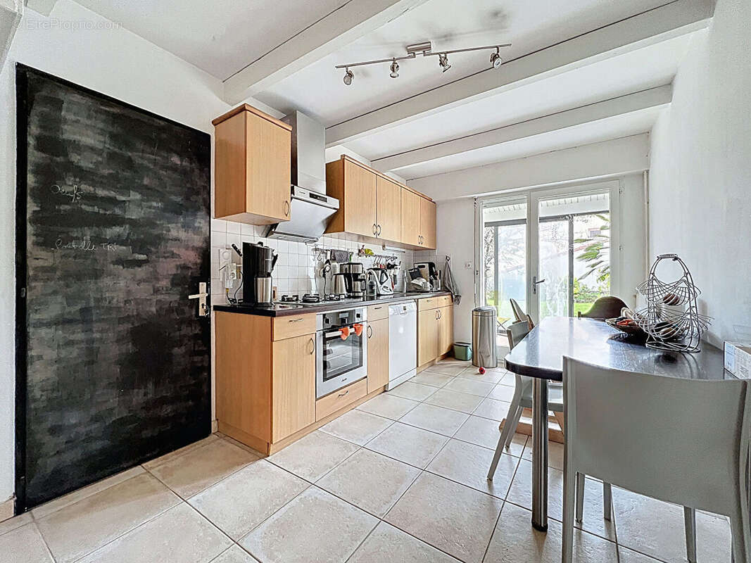 Maison à LA ROCHE-SUR-YON