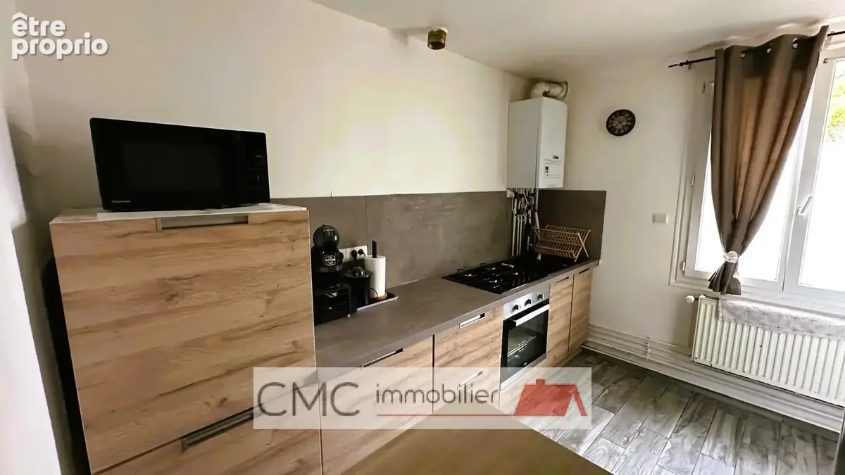 Maison 100 m² à Chartres  - photo 7