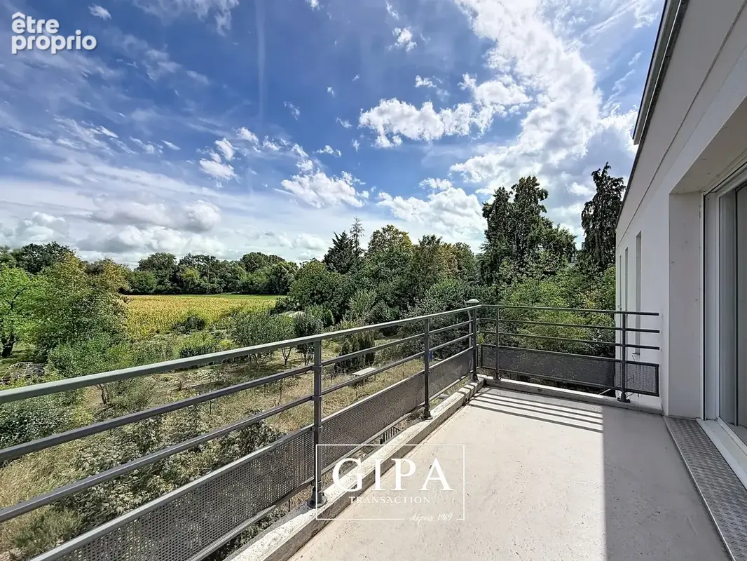 Appartement 3 pièces 59 m² à vendre à Fegersheim (67640) - photo 1