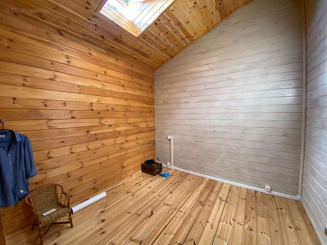 Maison à LES MOUTIERS-EN-RETZ