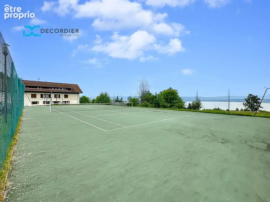 Lugrin t2 location saisonniere - photo 22