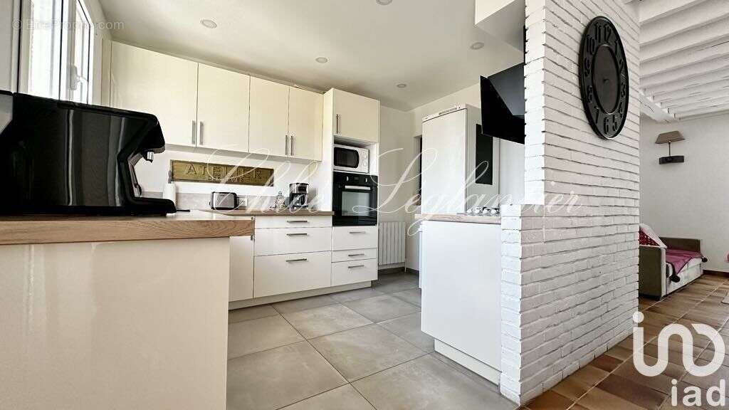 Photo 5 - Maison à PONTAULT-COMBAULT