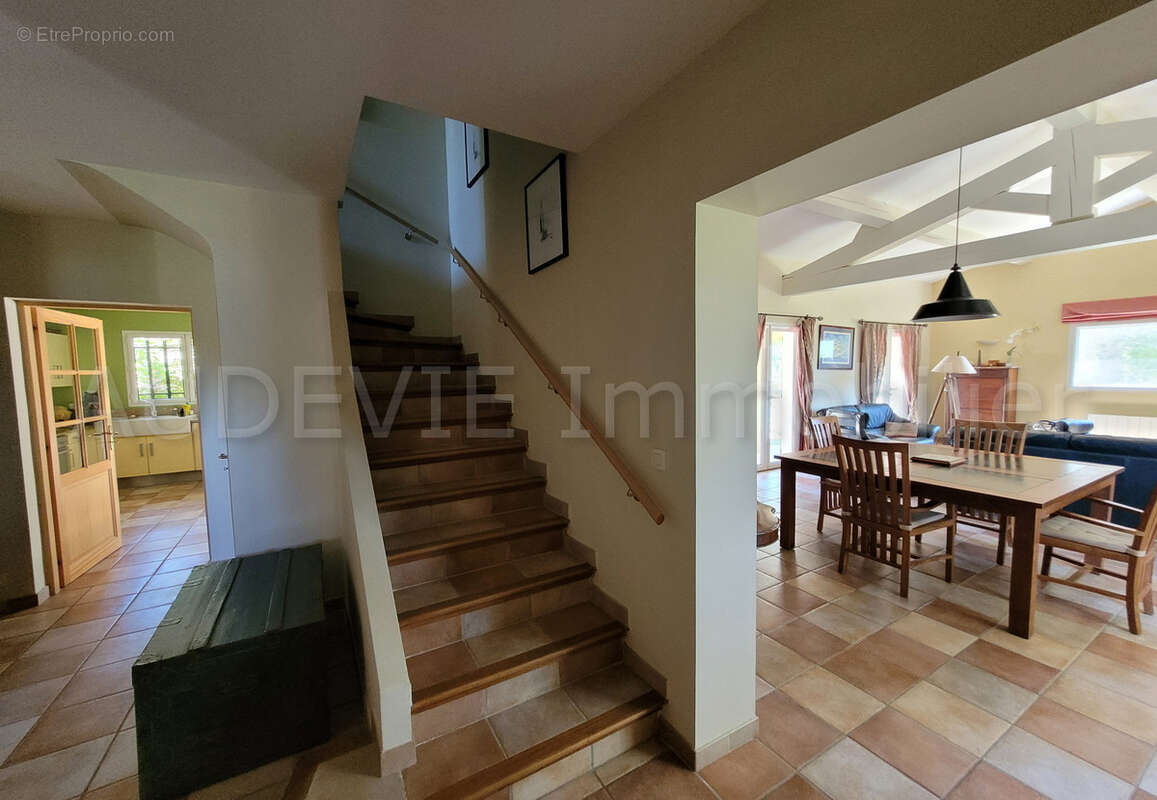 Maison à THEZAN-DES-CORBIERES