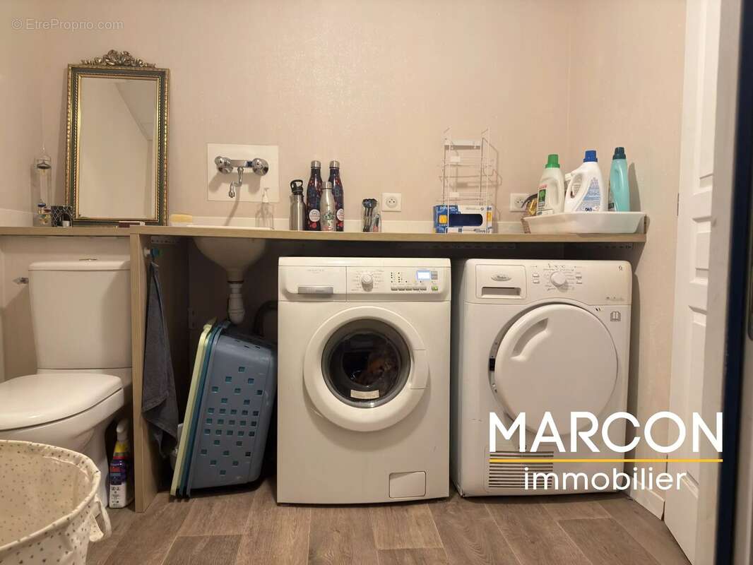 Maison 133 m² à Gueret  - photo 20