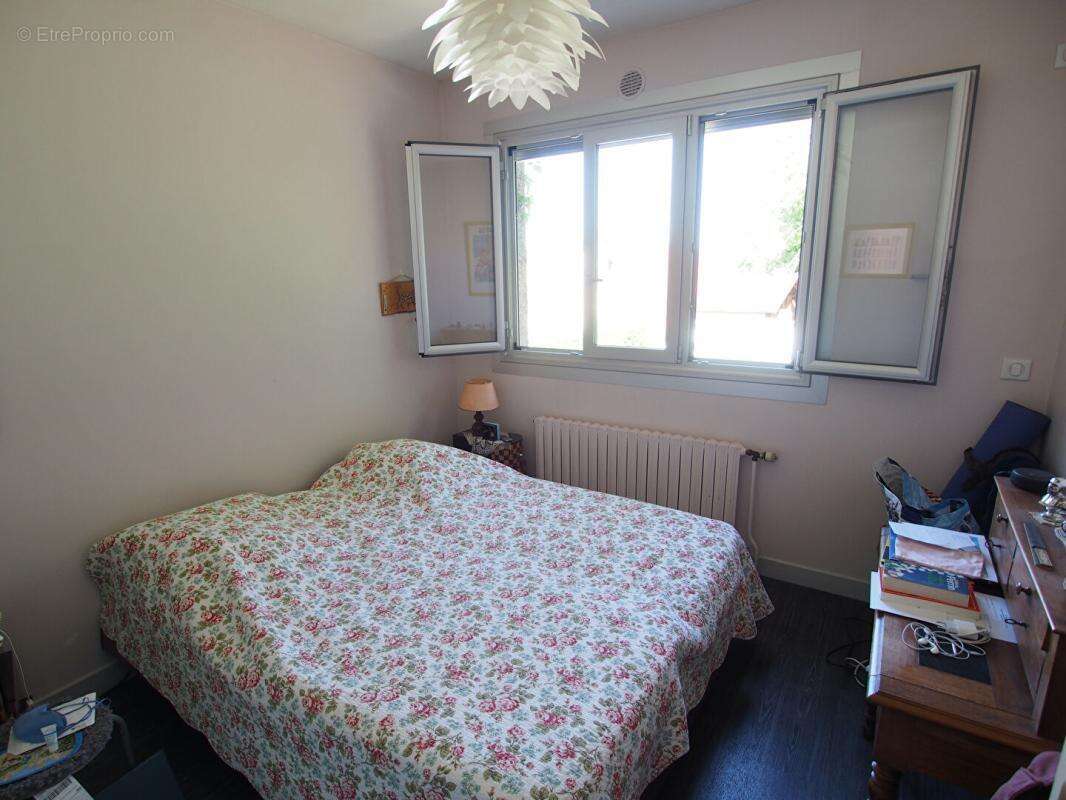 Maison 193m2 avec un gîte ou chambre d'hôtes - photo 9