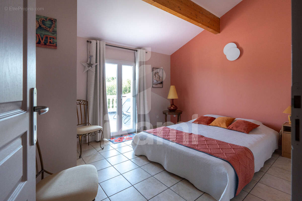 Maison à CHATUZANGE-LE-GOUBET