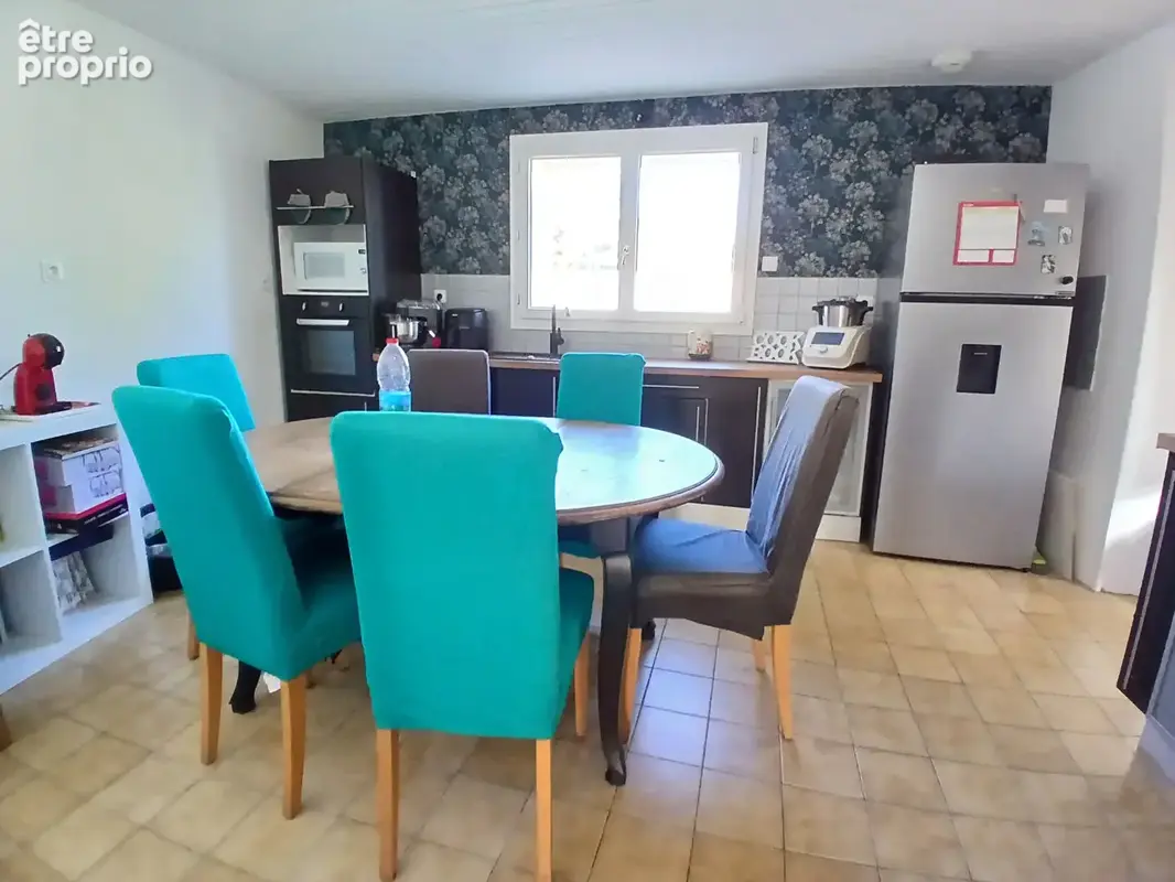 Maison Saint Paul Mont Penit 4 pièce(s) 86.64 m2 - photo 4