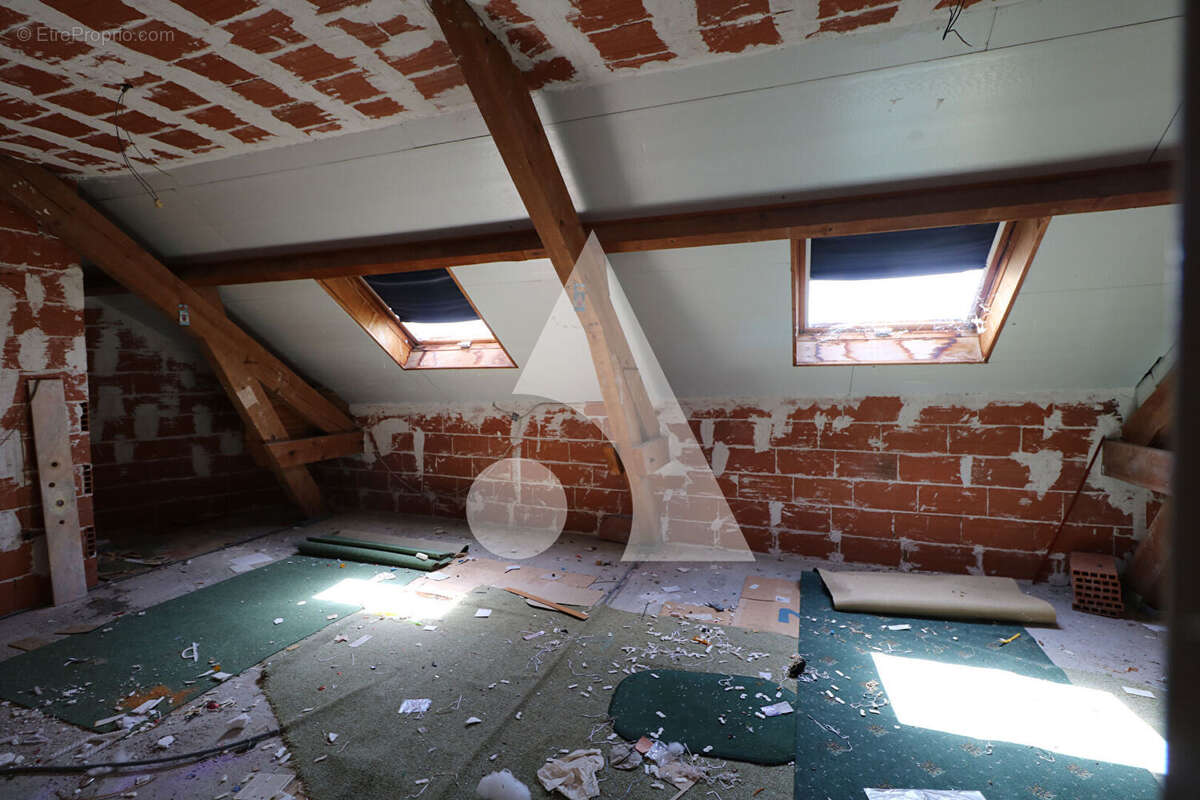 Appartement à LANNEMEZAN