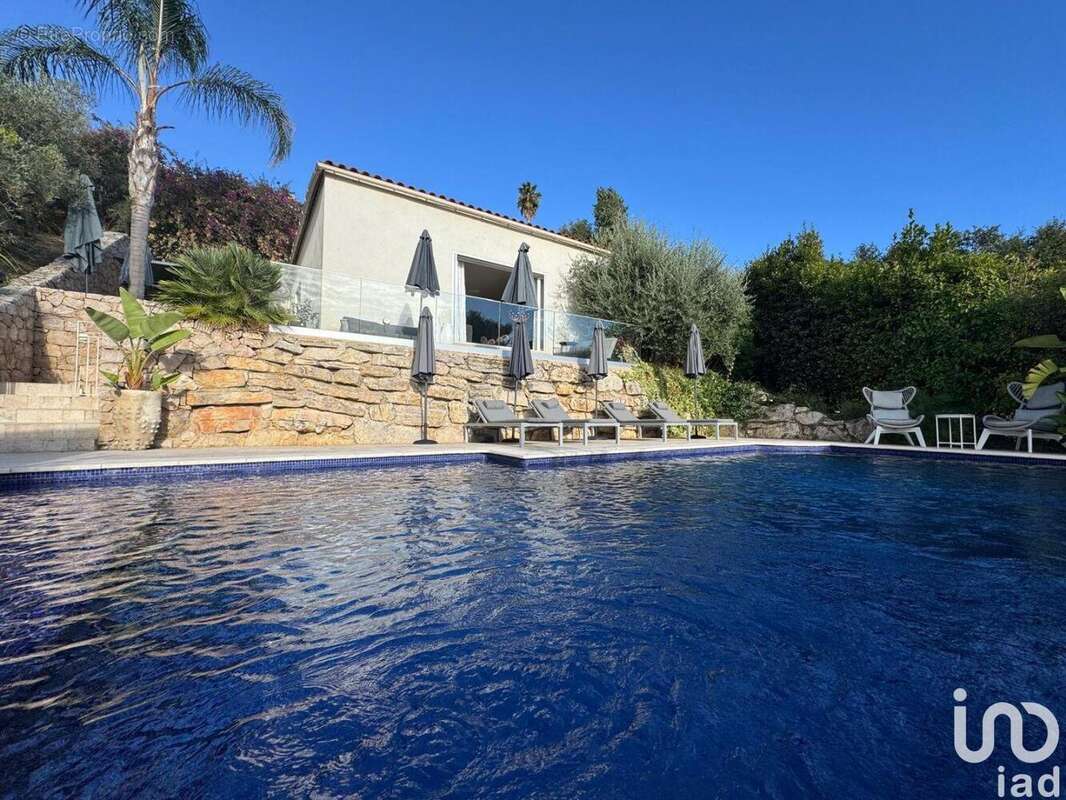 Photo 3 - Maison à NICE