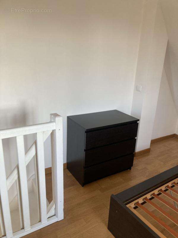 Appartement à FONTENAY-TRESIGNY