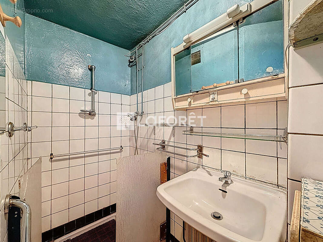 Maison à SAINT-MENGE