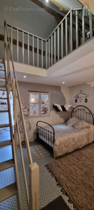 Maison à CHALAUTRE-LA-GRANDE