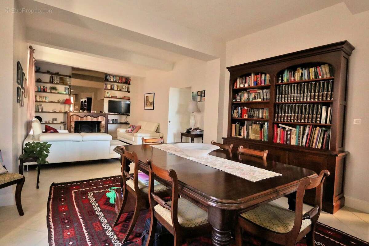 Élégante maison de ville. - photo 8