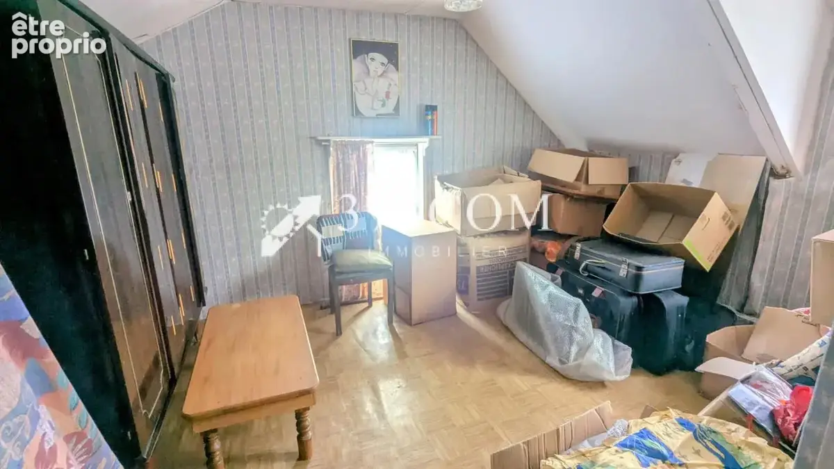 Maison 82 m2 à rénover - photo 3