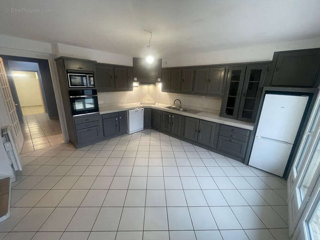 Maison à PORCHEVILLE