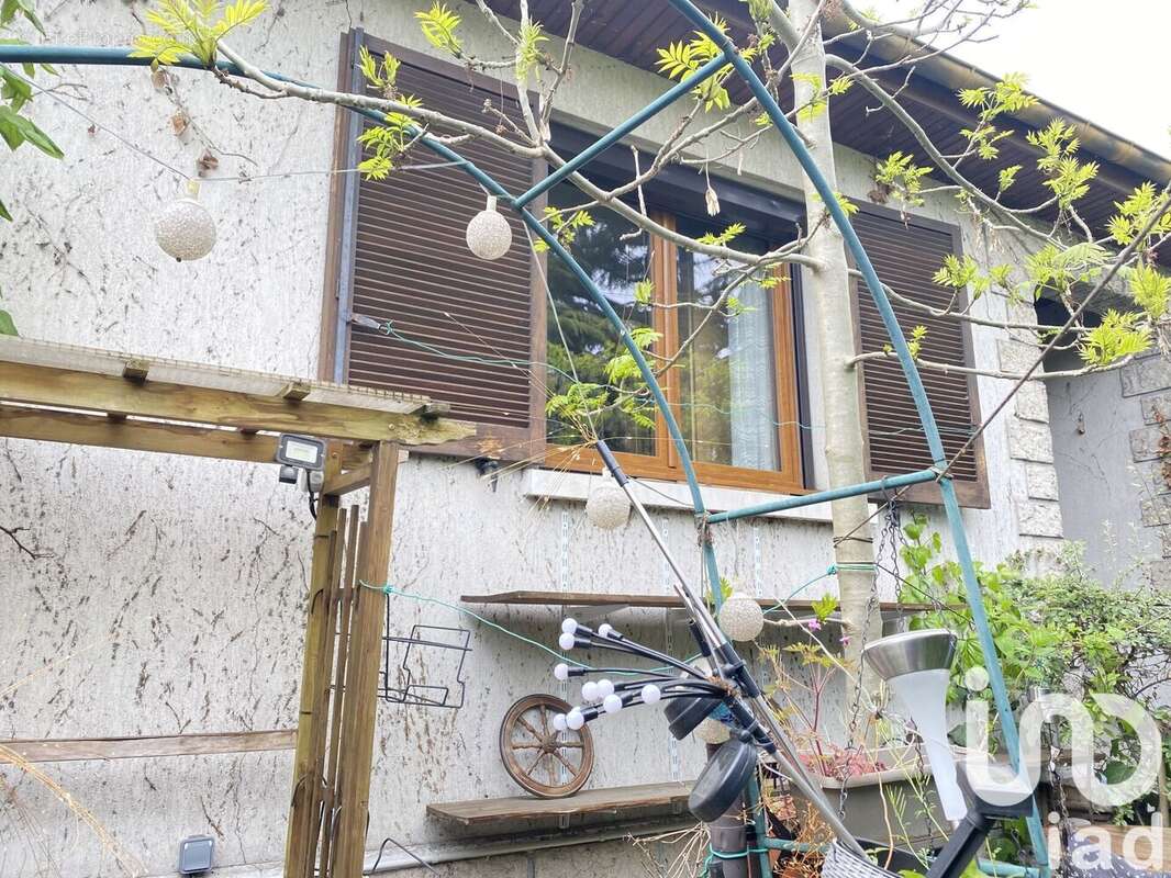 Photo 8 - Maison à DRAVEIL