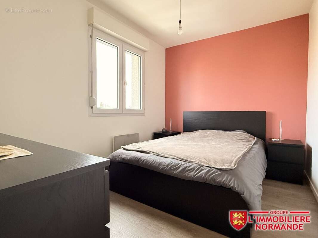 Appartement à EVREUX