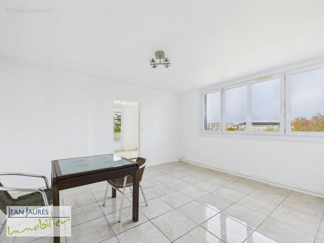 Appartement à TROYES