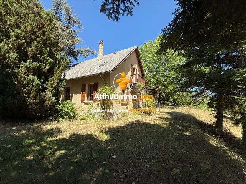 Maison à GUILLESTRE