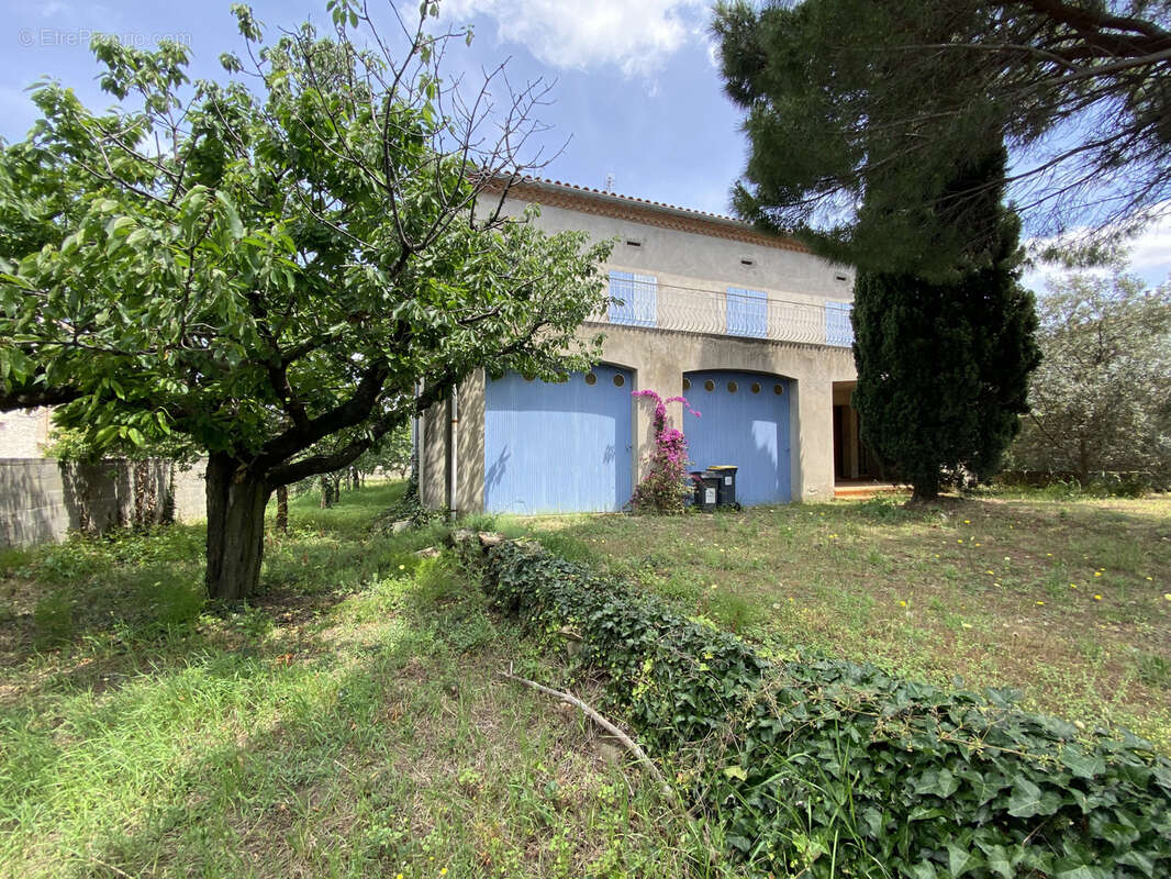 Maison à CARCASSONNE