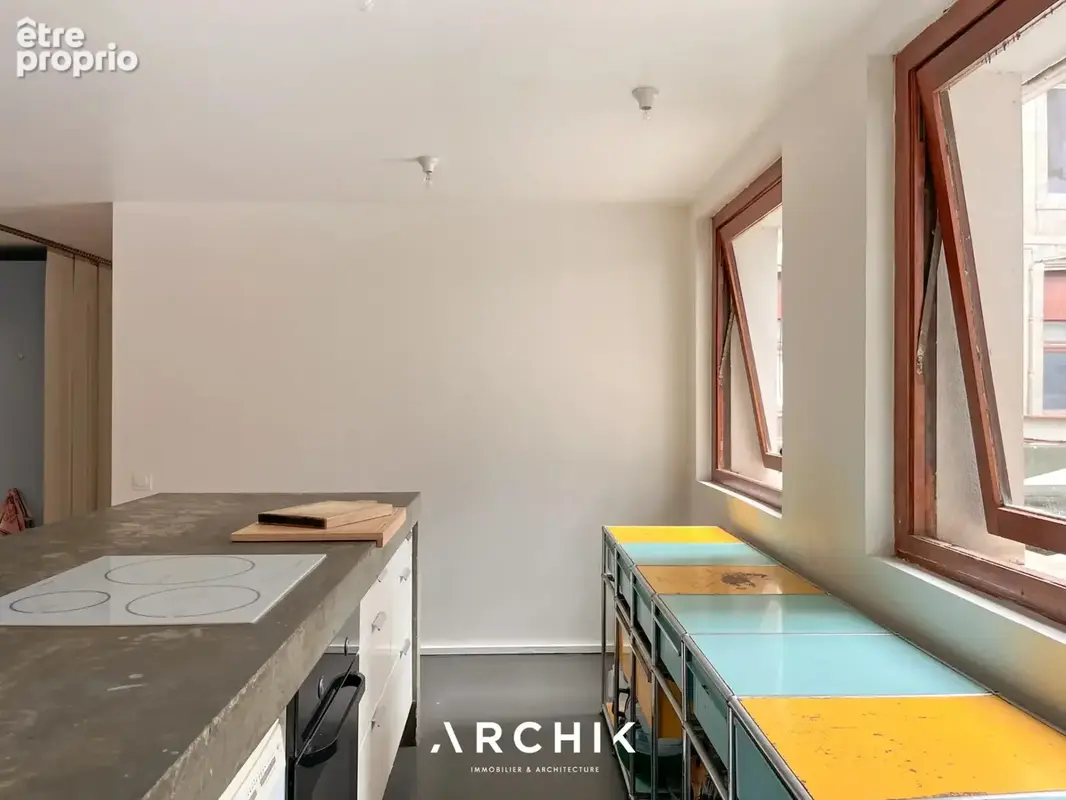 Appartement 5 pièces 129 m² à vendre à Bordeaux (33000) - photo 5