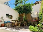 Maison à SAINT-HIPPOLYTE-DU-FORT