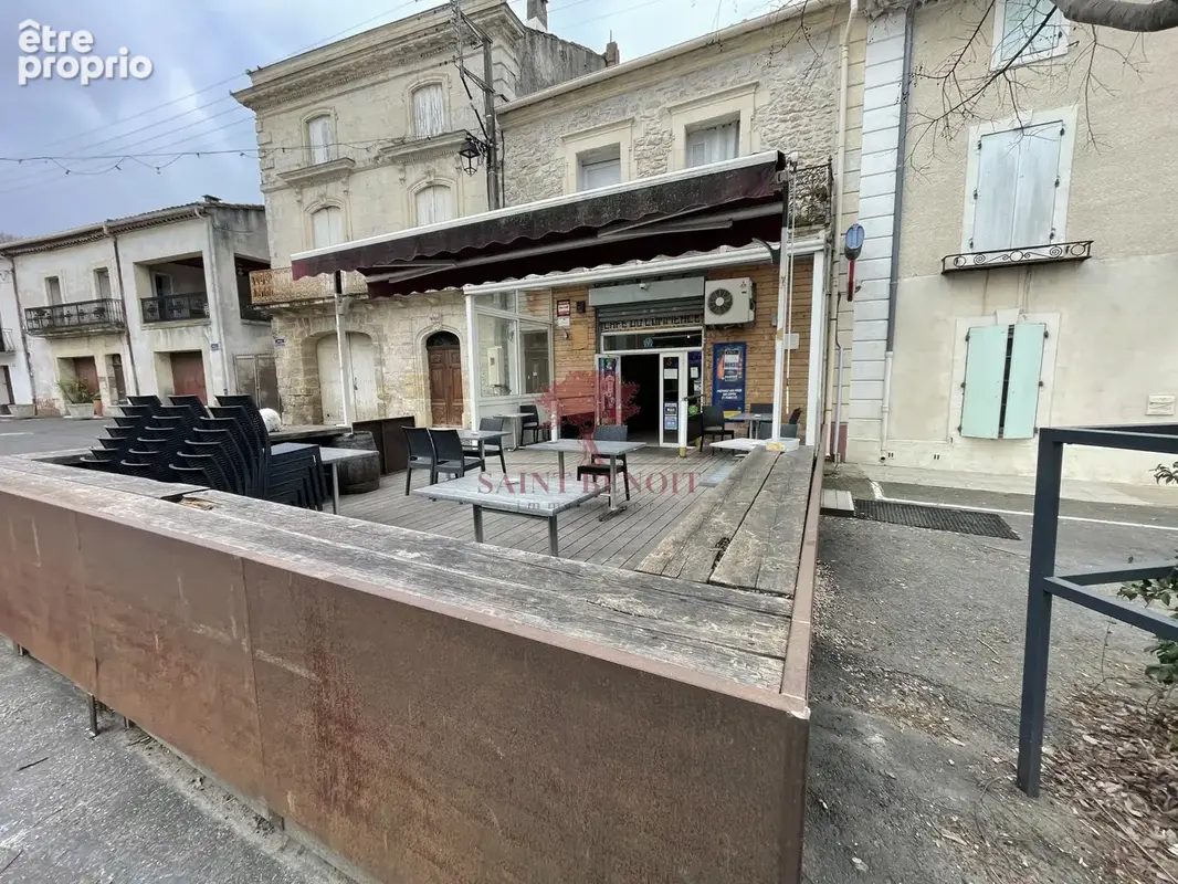 A vendre ensemble immobilier de rapport - photo 2