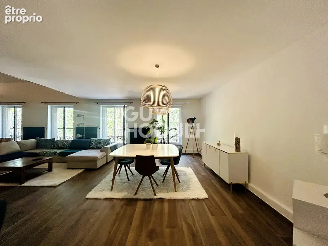 Appartement Narbonne 4 pièces 155 m2 - photo 16