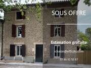 Appartement à CAUMONT-SUR-DURANCE