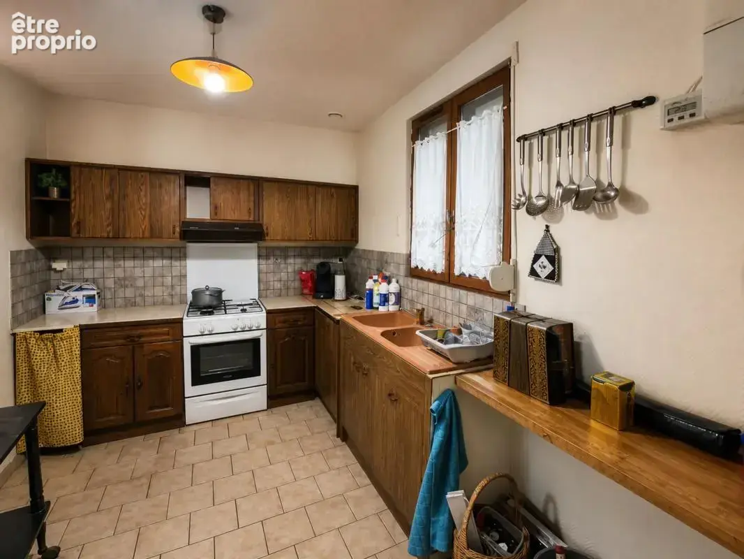Maison de 3 pièces de 90 m² à Saint-André-lez-Lille - photo 7