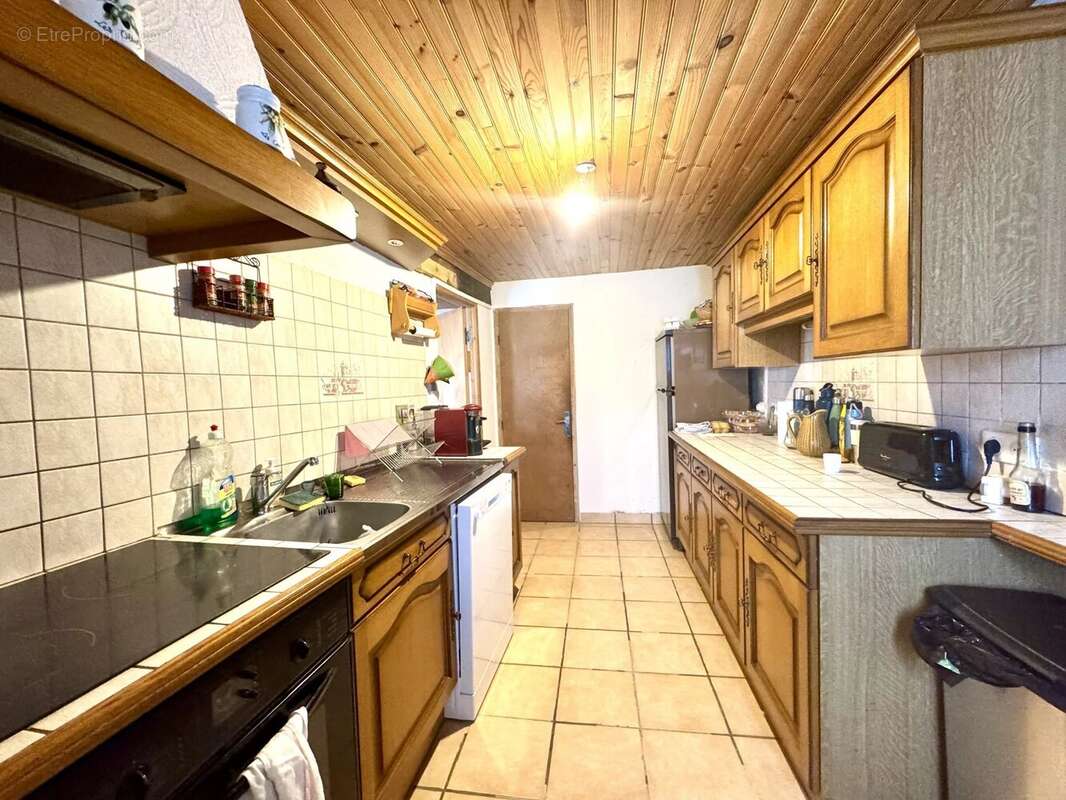 Maison à PUYVALADOR